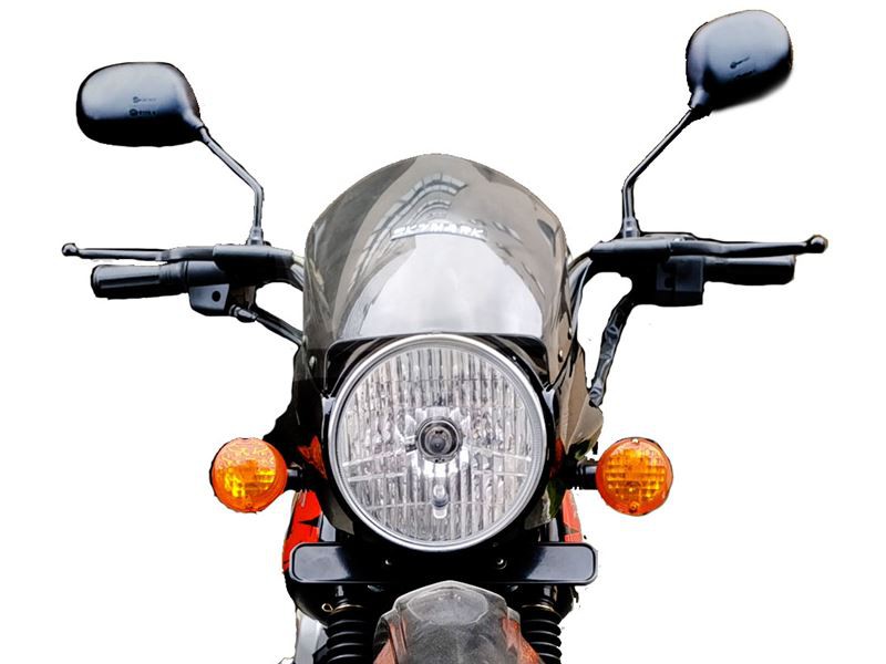 3 LED Headlamp
