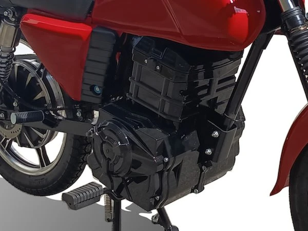 Removable batteries that can be recharged periodically can go the distance and then keep on going Removable batteries that can be recharged periodically can go the distance and then keep on going