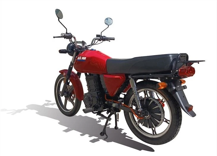 150cc Electric Dirt Bike Motorcycle Classic